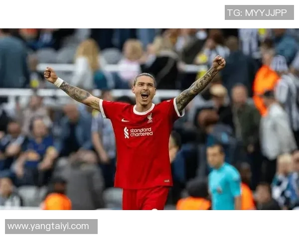 努涅斯在赛季初的表现分析与未来发展潜力展望