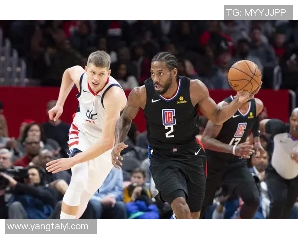 奇才与快船对决盘口分析及投注建议分享