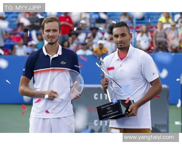 小德与克耶高斯巅峰对决谁能在网球赛场上笑到最后